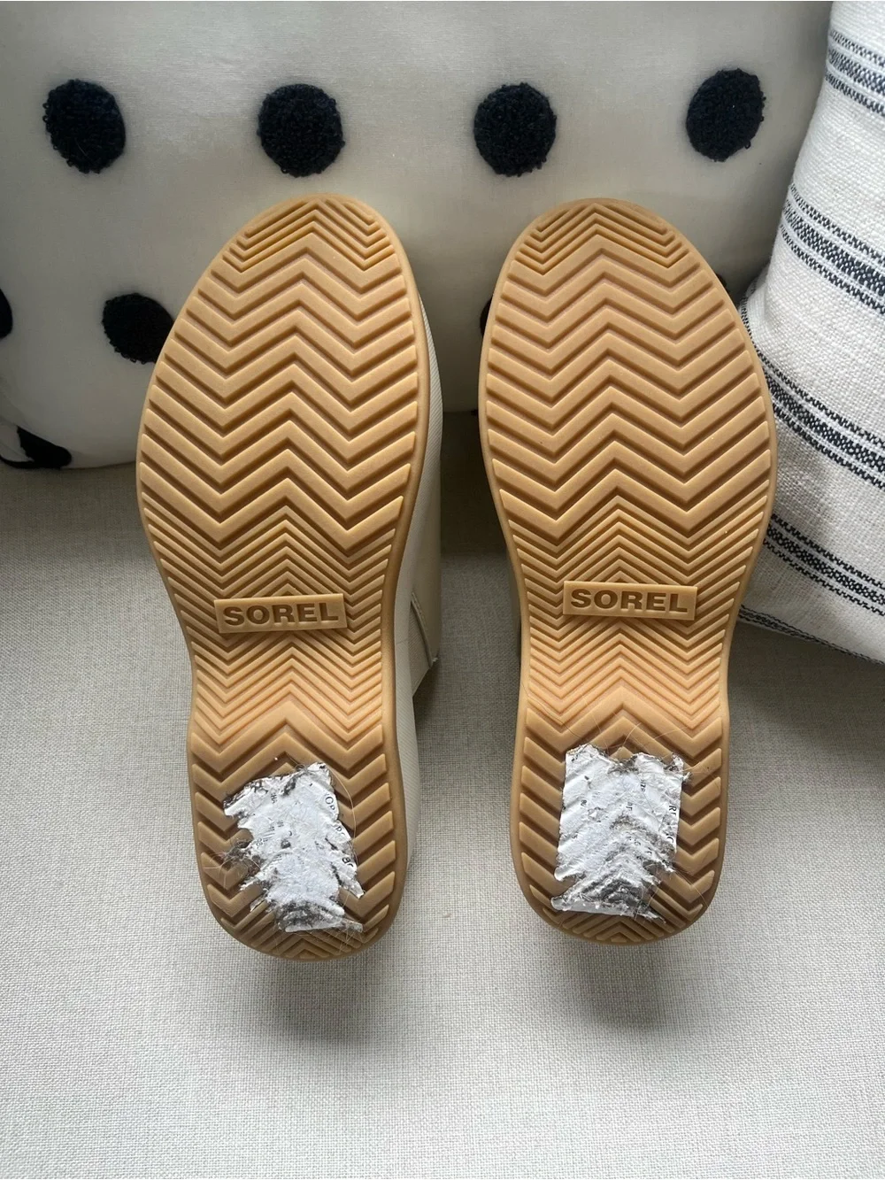 Sorrel Dayspring Slide Sandal